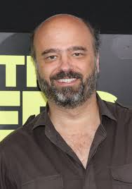 Scott Adsit